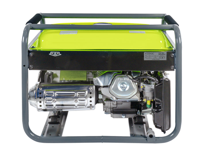 Benzininis generatorius "K&S BASIC" KSB 70C