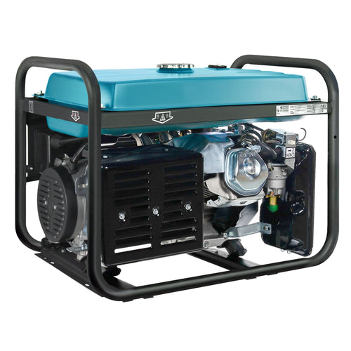 Generator benzynowy „Könner & Söhnen” KS 10000E-3