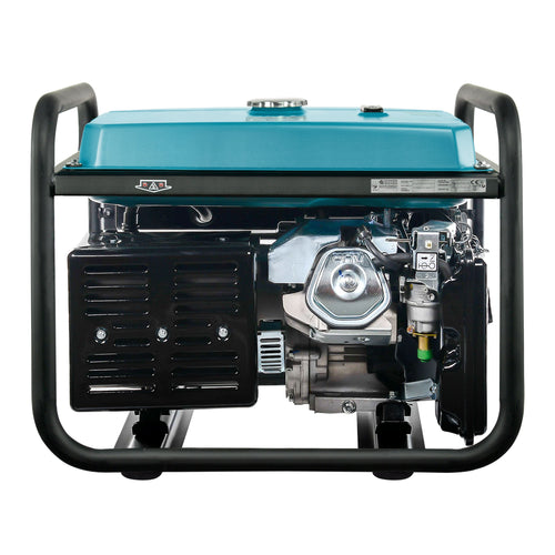 Generator benzynowy „Könner & Söhnen” KS 10000E-3 ATS
