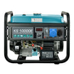 Benzīna ģenerators "Könner &amp; Söhnen" KS 10000E, image 1