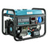 Benzīna ģenerators "Könner &amp; Söhnen" KS 10000E, image 11