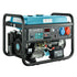 Benzīna ģenerators "Könner &amp; Söhnen" KS 10000E 1/3, image 11