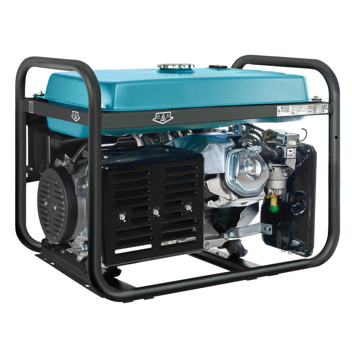 Benzīna ģenerators "Könner & Söhnen" KS 10000E 1/3