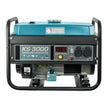 Bensiinigeneraator "Könner &amp; Söhnen" KS 3000, image 1