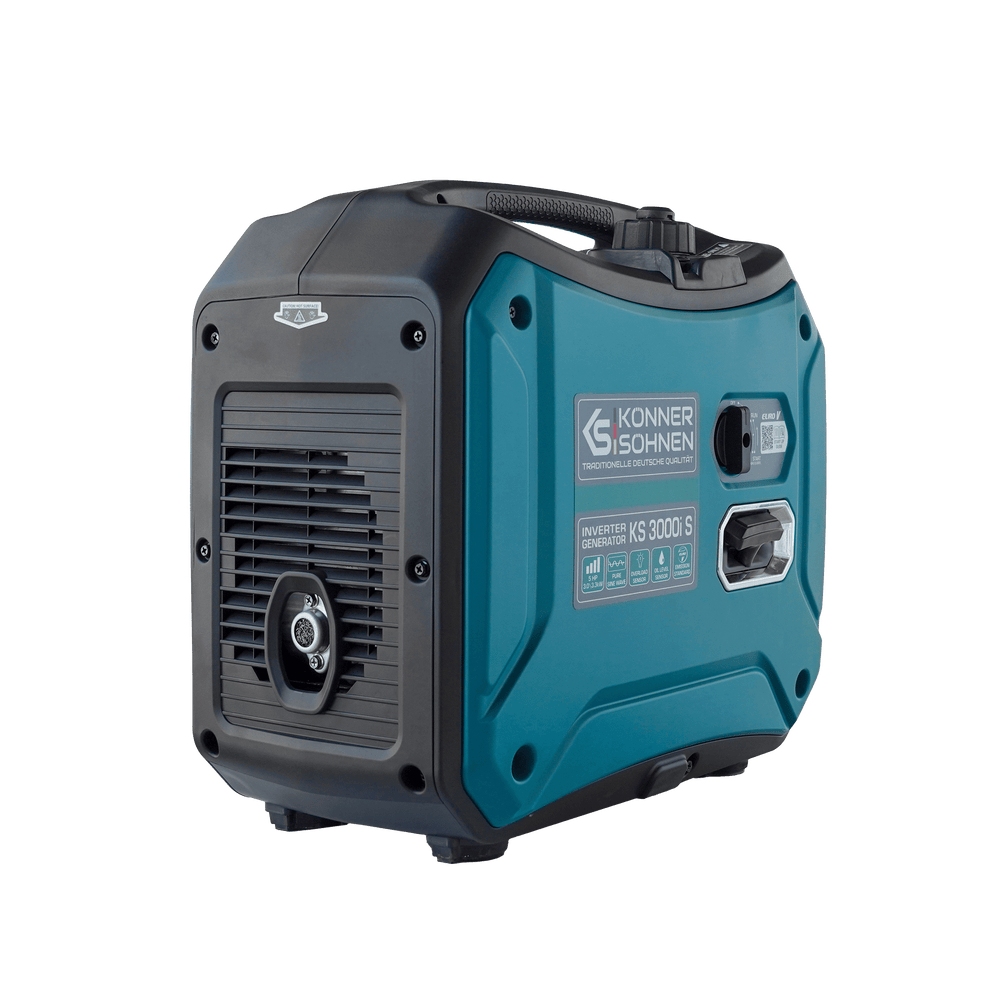 Generator inwerterowy KS 3000i S