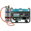 LPG/Gasoline Generator "Könner &amp; Söhnen" KS 3000G, image 1