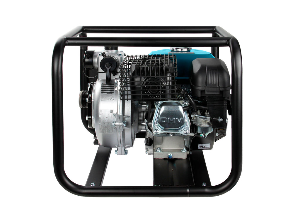 Pompa wysokociśnieniowa KS 50HP