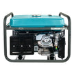 Generator benzynowy „Könner &amp; Söhnen” KS 7000E-3, image 4