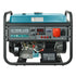 Generator benzynowy „Könner &amp; Söhnen” KS 7000E-3 ATS, image 1