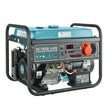 Generator benzynowy „Könner &amp; Söhnen” KS 7000E-3 ATS, image 2