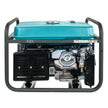 Generator benzynowy „Könner &amp; Söhnen” KS 7000E-3 ATS, image 4