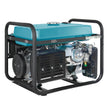 Generator benzynowy „Könner &amp; Söhnen” KS 7000E-3 ATS, image 5