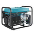 Generator benzynowy „Könner &amp; Söhnen” KS 7000E-3 ATS, image 5
