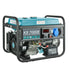 Bensiinigeneraator "Könner &amp; Söhnen" KS 7000E, image 11