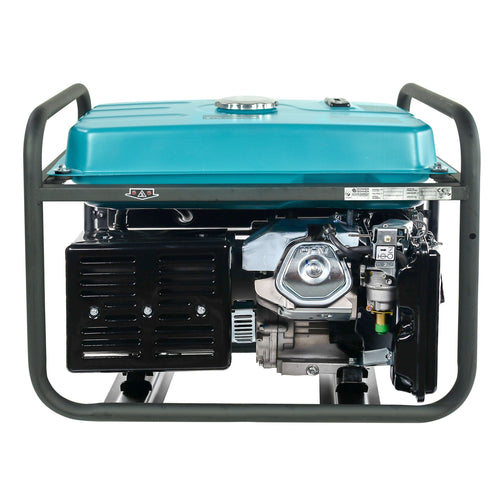 Bensiinigeneraator "Könner & Söhnen" KS 7000E