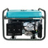 Bensiinigeneraator "Könner &amp; Söhnen" KS 7000E, image 13