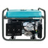 Gasoline generator "Könner &amp; Söhnen" KS 7000E 1/3, image 14