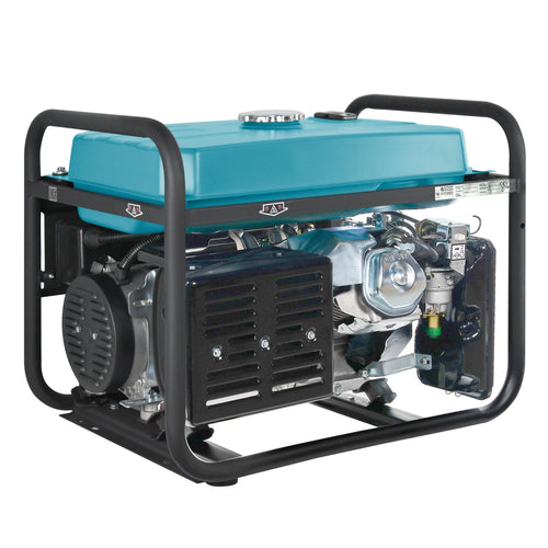 Generator benzynowy „Könner & Söhnen” KS 7000E 1/3