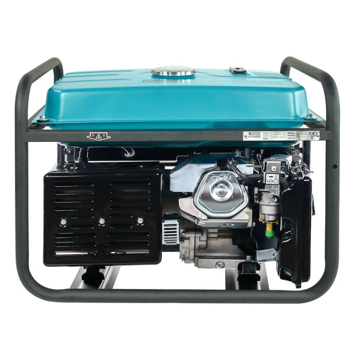 Bensiinigeneraator "Könner & Söhnen" KS 7000E ATS
