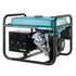 Benzīna ģenerators "Könner &amp; Söhnen" KS 7000E ATS, image 16