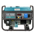 Bensiinigeneraator "Könner &amp; Söhnen" KS 7000, image 1