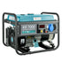 Bensiinigeneraator "Könner &amp; Söhnen" KS 7000, image 11