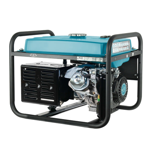 Bensiinigeneraator "Könner & Söhnen" KS 7000