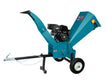Puiduhakkur KS 700WS, image 2