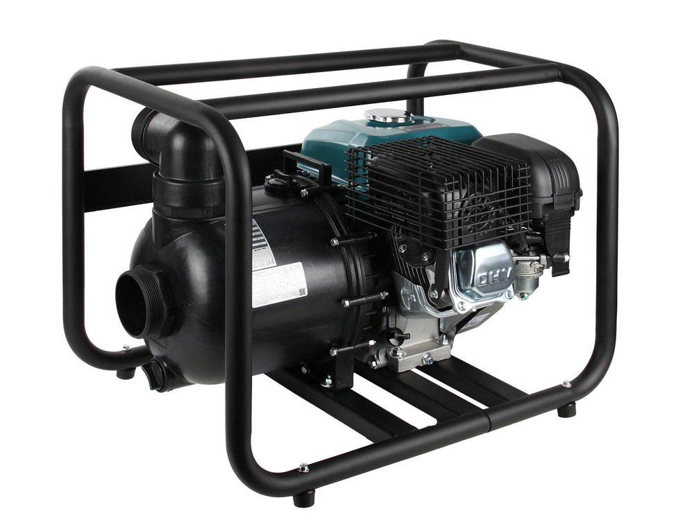 Chemical motor pump KS 80CW