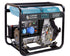 Generator diesla „Könner &amp; Söhnen” KS 8100HDE (EURO V), image 2