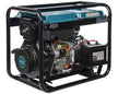 Generator diesla „Könner &amp; Söhnen” KS 8100HDE (EURO V), image 5
