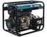 Generator diesla „Könner &amp; Söhnen” KS 8100HDE (EURO V), image 5