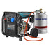 LPG/benzīna invertora ģenerators KS 8100iEG, image 1