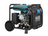 LPG/benzīna invertora ģenerators KS 8100iEG, image 12
