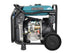 LPG/benzīna invertora ģenerators KS 8100iEG, image 13