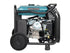 LPG/benzīna invertora ģenerators KS 8100iEG, image 14