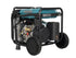 LPG/benzīna invertora ģenerators KS 8100iEG, image 16