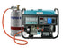 LPG/Benzīna ģenerators "Könner &amp; Söhnen" KS 9000E G, image 1