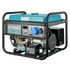 LPG/Benzīna ģenerators "Könner &amp; Söhnen" KS 9000E G, image 4