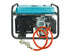 LPG/Benzīna ģenerators "Könner &amp; Söhnen" KS 9000E G, image 7