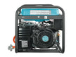 LPG/Benzīna ģenerators "Könner &amp; Söhnen" KS 9000E G, image 6