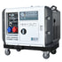 Diiselgeneraator "Könner &amp; Söhnen" KS 9300DE-1/3 ATSR (EURO V), image 10