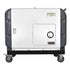 Diiselgeneraator "Könner &amp; Söhnen" KS 9300DE-1/3 ATSR (EURO V), image 12