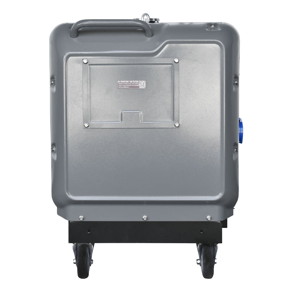 Diiselgeneraator "Könner & Söhnen" KS 9300DE-1/3 ATSR (EURO V)
