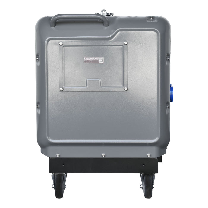 Diiselgeneraator "Könner & Söhnen" KS 9300DE-1/3 ATSR (EURO V)