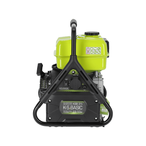 Inverter generátor KSB 31i