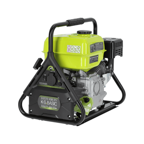 Inverter generátor KSB 31i