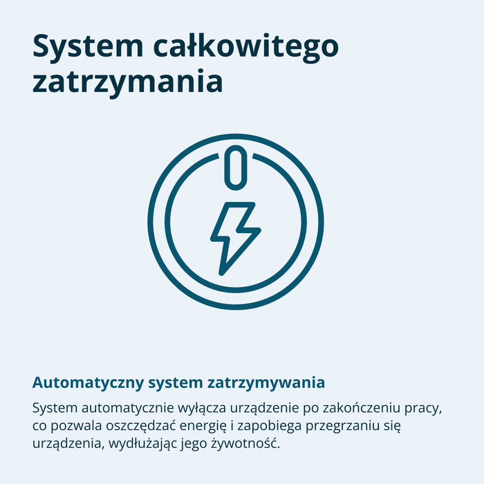 Augstspiediena Mazgātājs KS PW130H