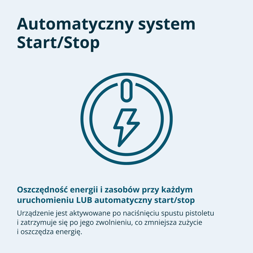 Aukšto slėgio plovimo įrenginys KS PW145V