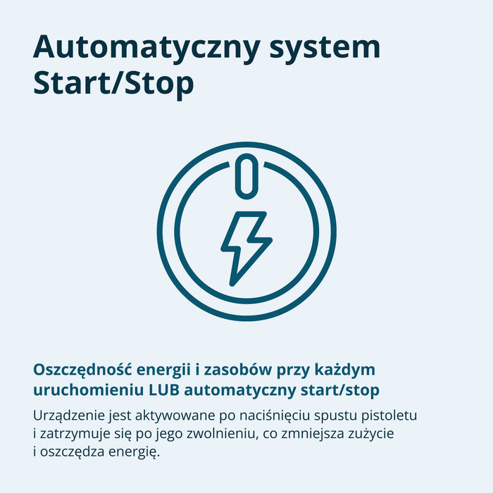 Aukšto slėgio plovimo įrenginys KS PW145V